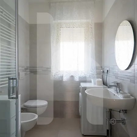 Homiday - Residence Merope Pineto Extérieur photo