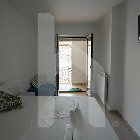 Homiday - Residence Merope Pineto Extérieur photo