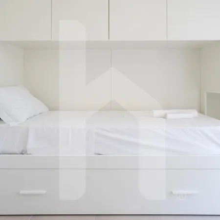 Homiday - Residence Merope Pineto Extérieur photo