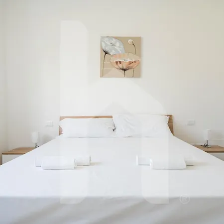 Homiday - Residence Merope Pineto Extérieur photo