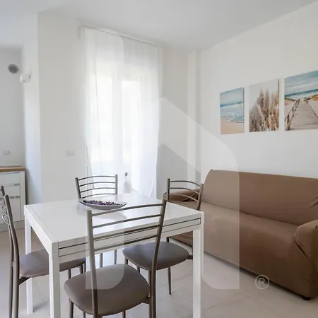 Homiday - Residence Merope Pineto Extérieur photo