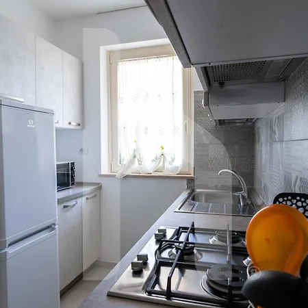 Homiday - Residence Merope Pineto Extérieur photo