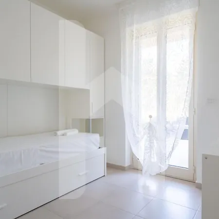 Homiday - Residence Merope Pineto Extérieur photo