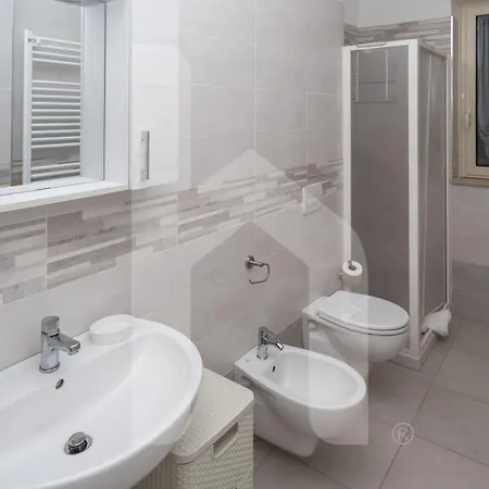 Homiday - Residence Merope Pineto Extérieur photo