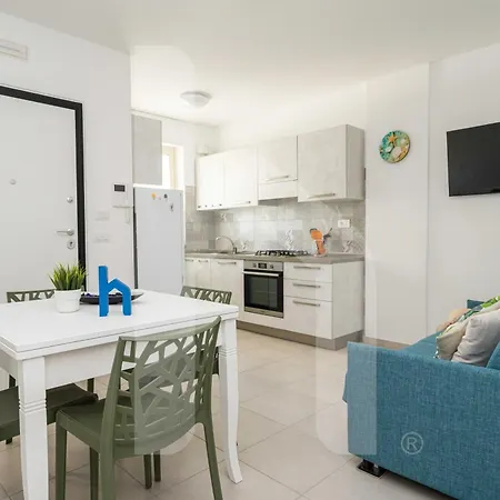 Homiday - Residence Merope Pineto Extérieur photo