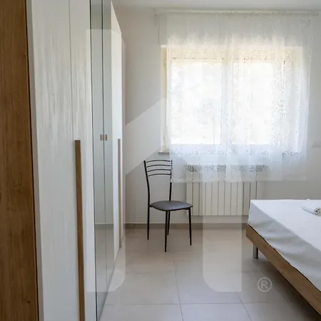 Homiday - Residence Merope Pineto Extérieur photo