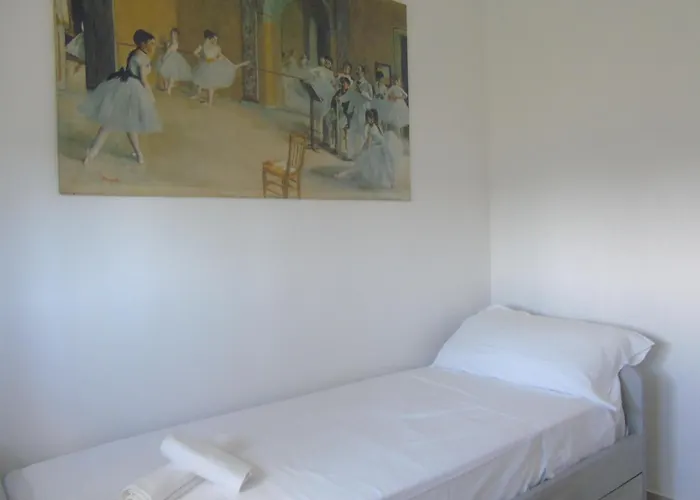 Homiday - Residence Merope