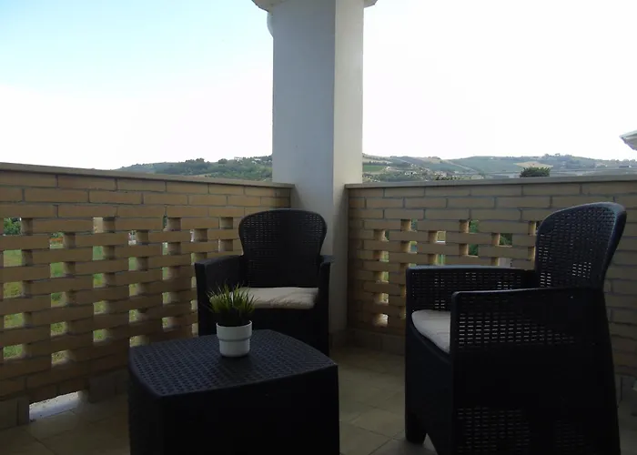 Homiday - Residence Merope