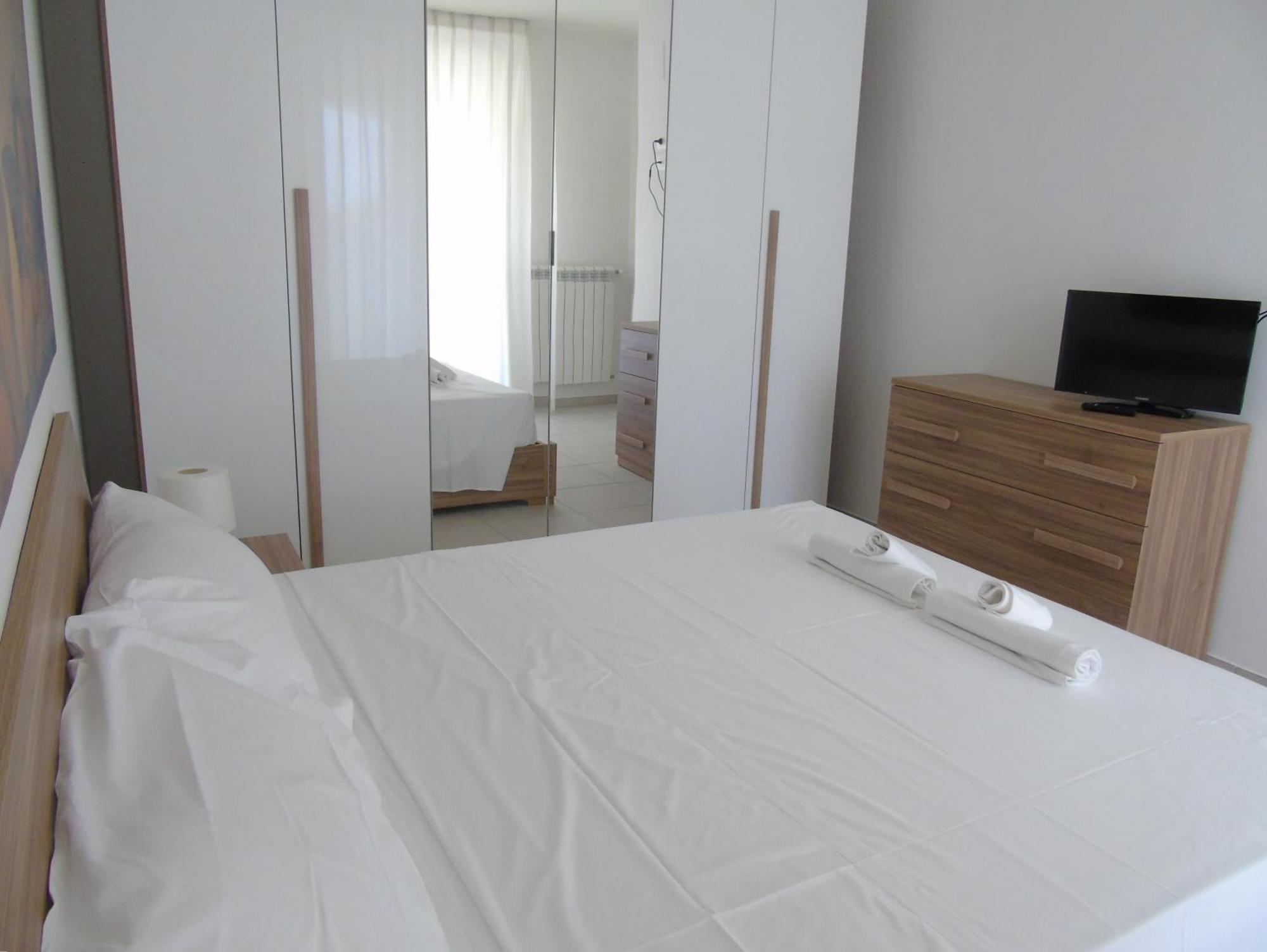 Apartment Homiday - Merope