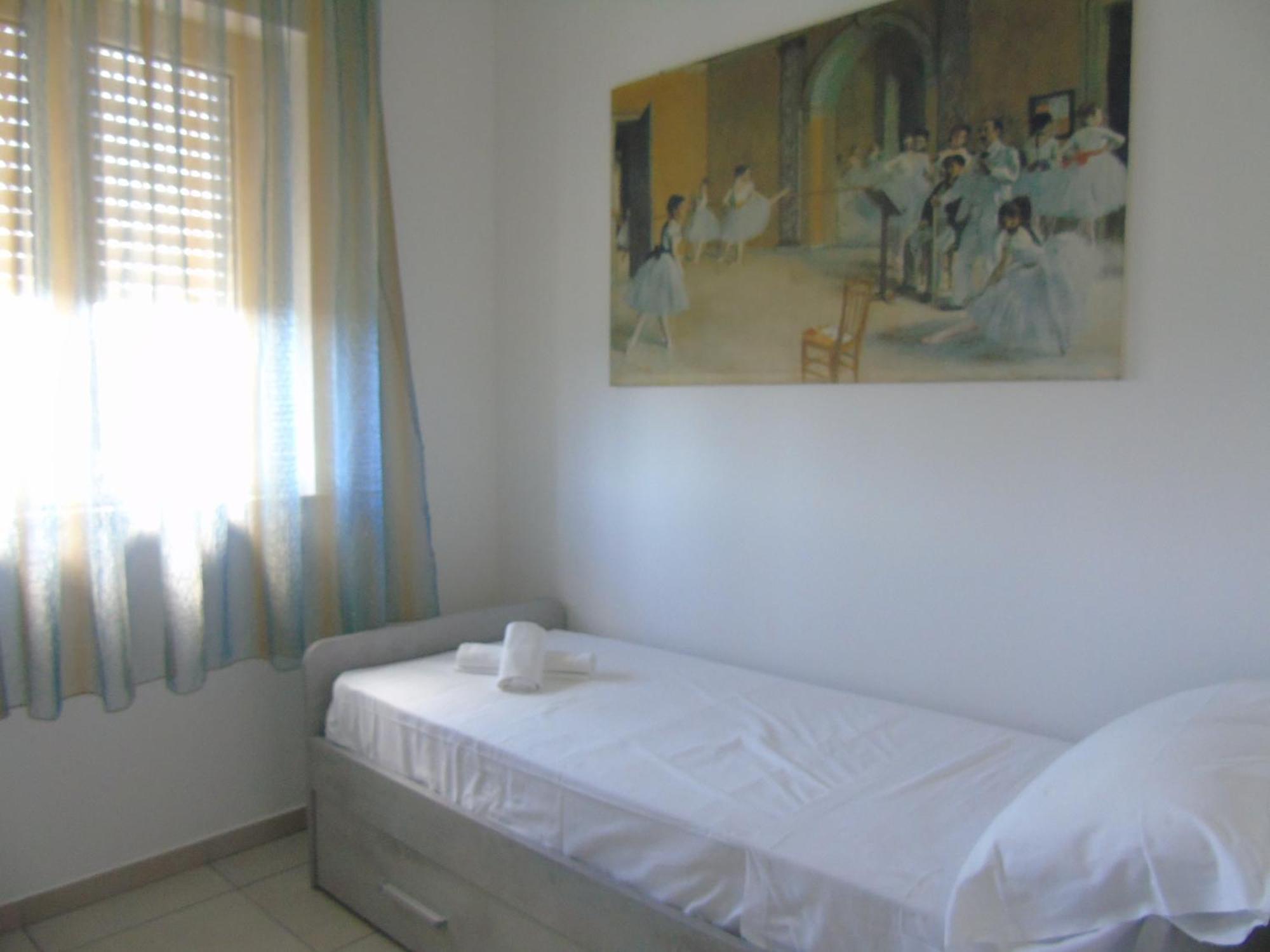 Homiday - Merope Apartment