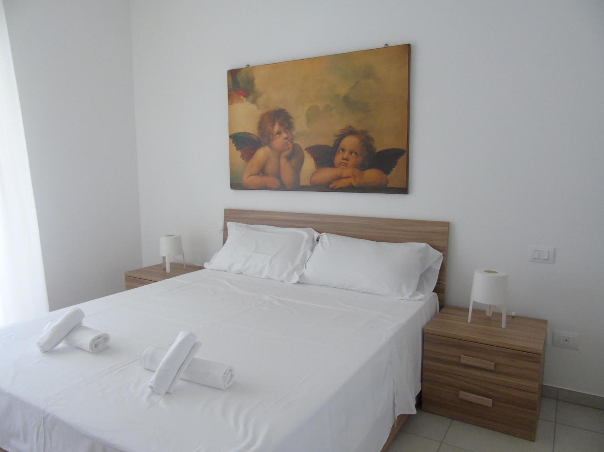 Apartment Homiday - Merope *