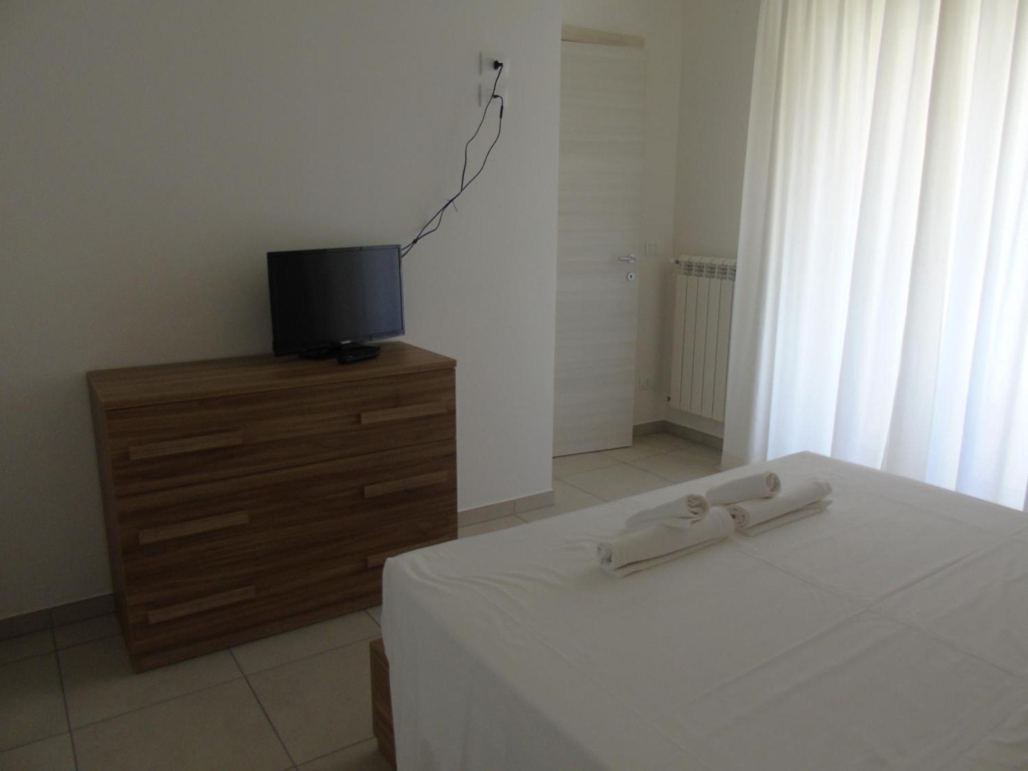 Homiday - Merope Apartment