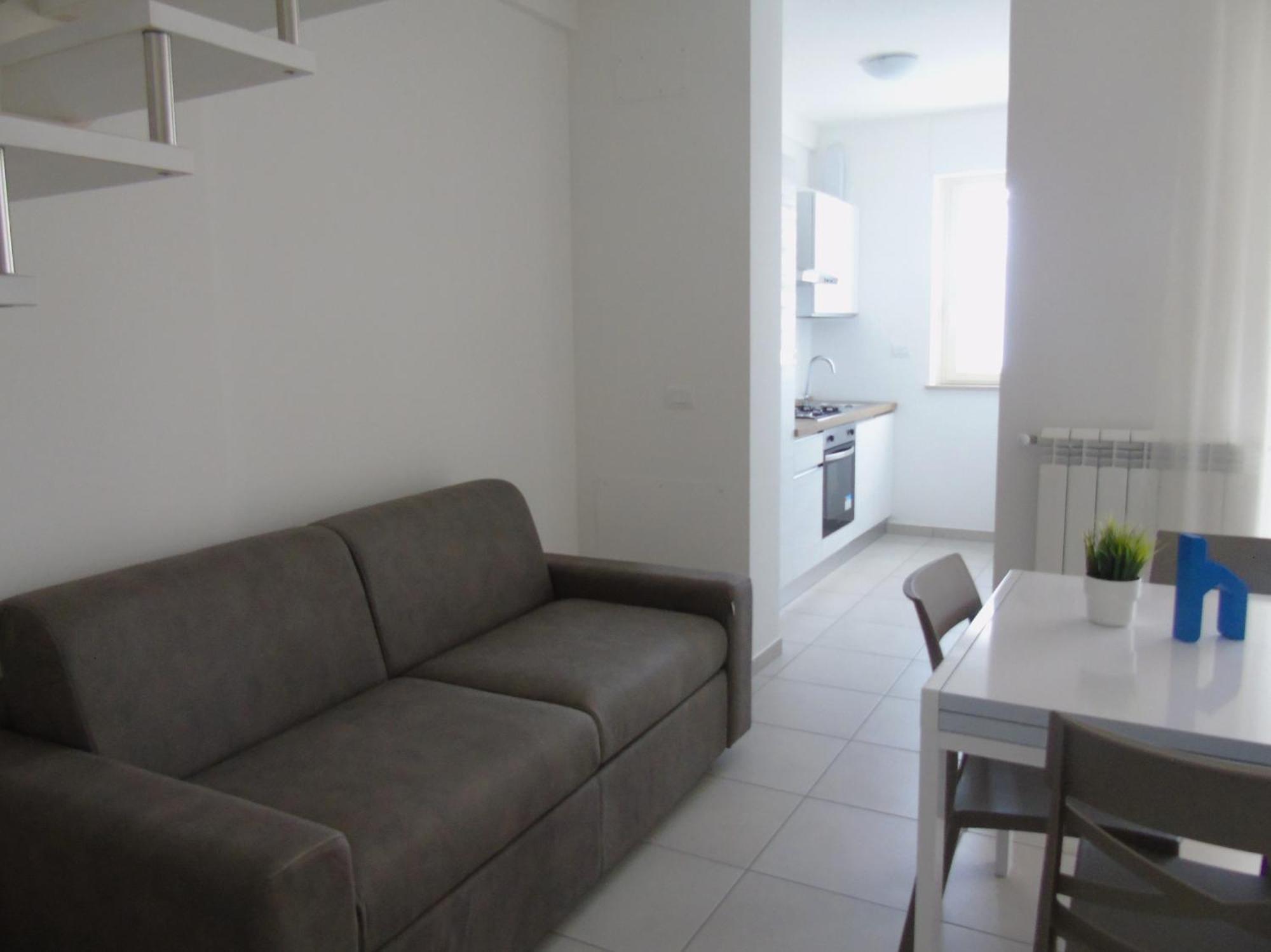 Apartment Homiday - Merope