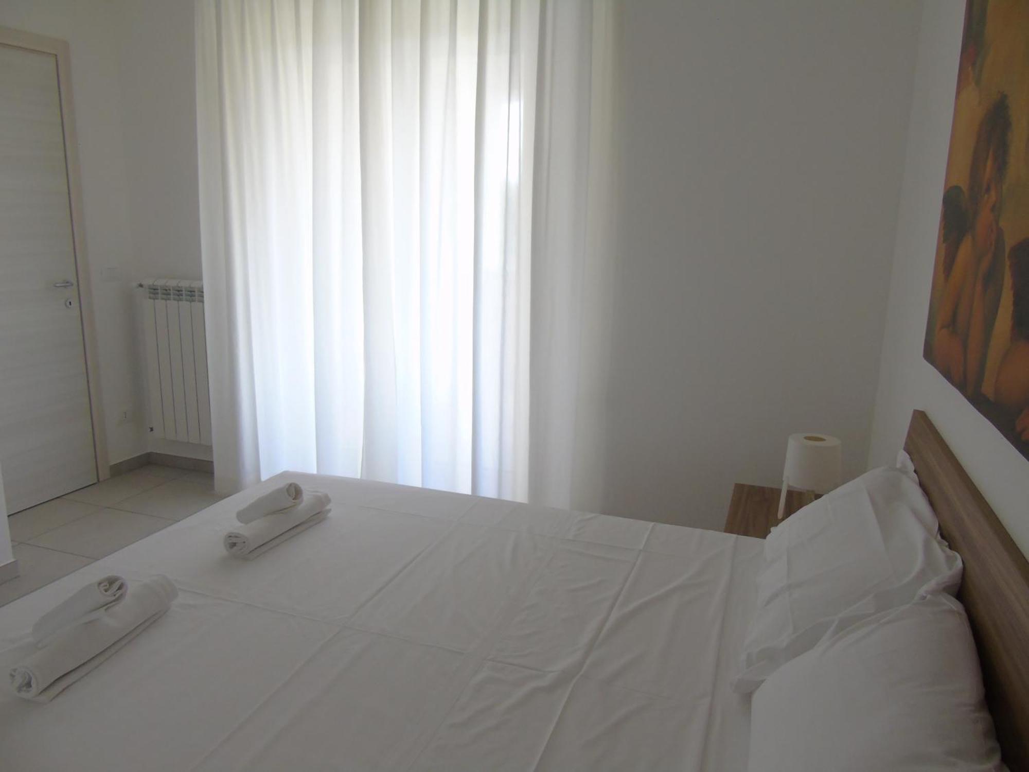 Apartment Homiday - Merope *
