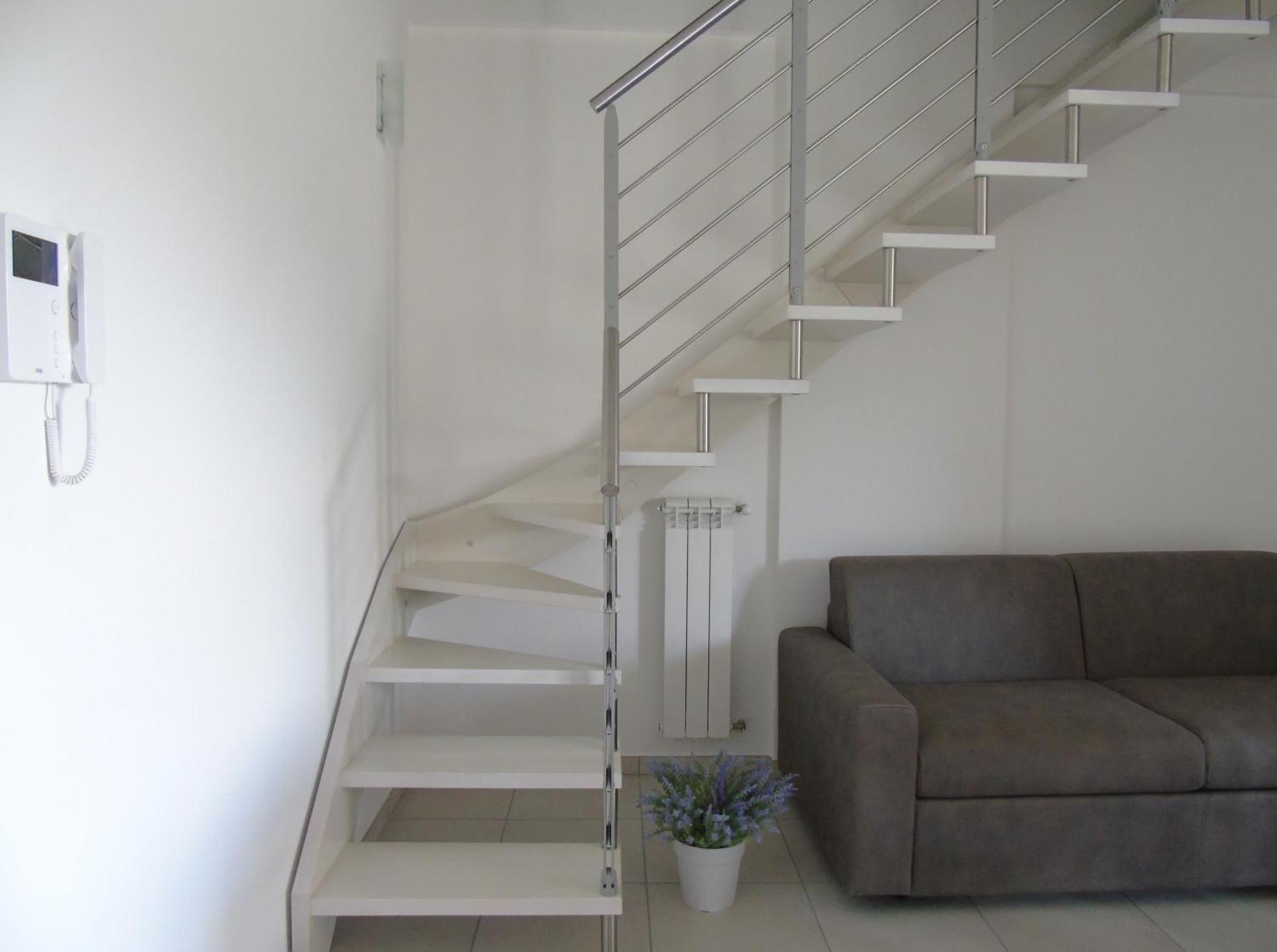 Homiday - Merope Apartment Pineto