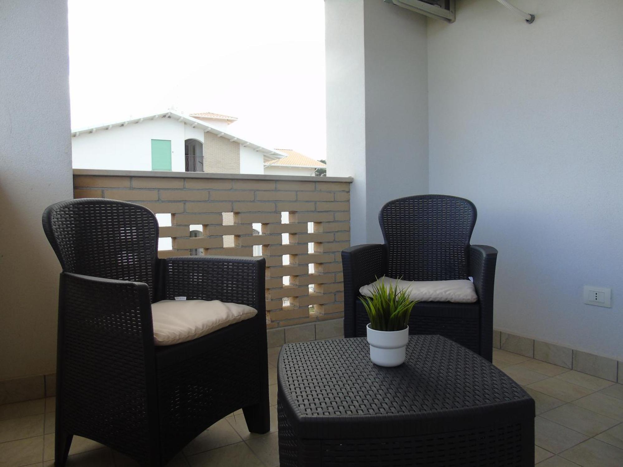 Homiday - Merope Apartment Pineto