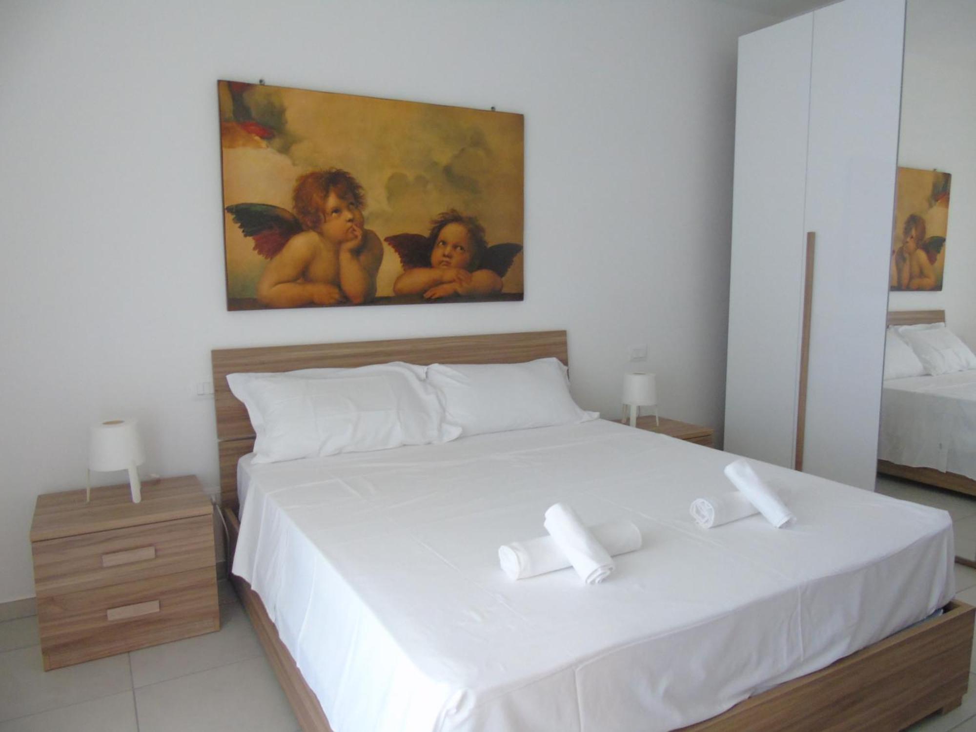 Homiday - Merope Apartment *