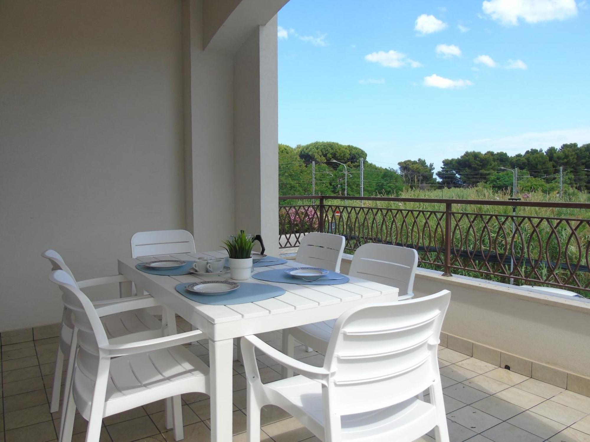 Apartment Homiday - Merope *