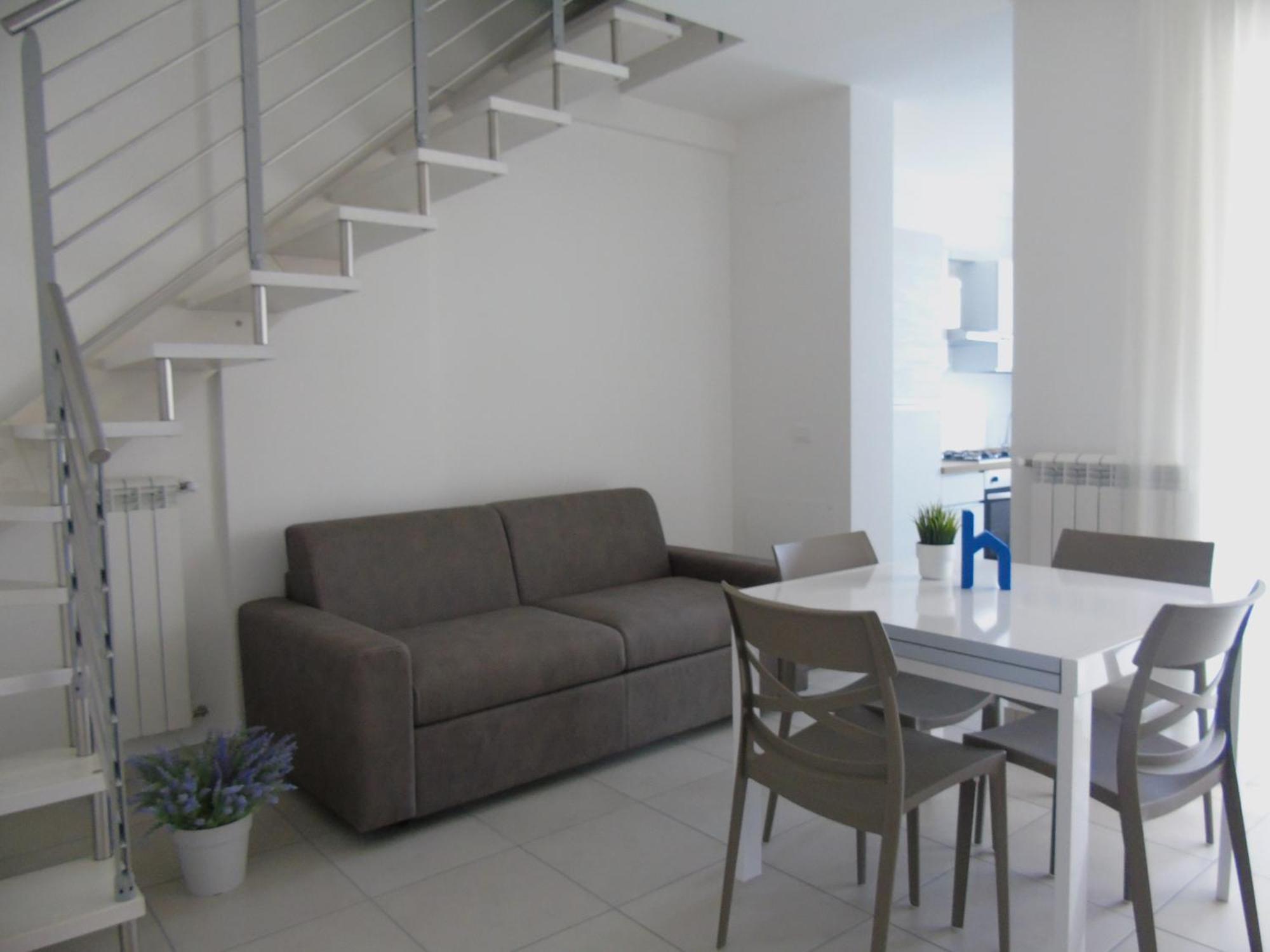 Apartment Homiday - Merope