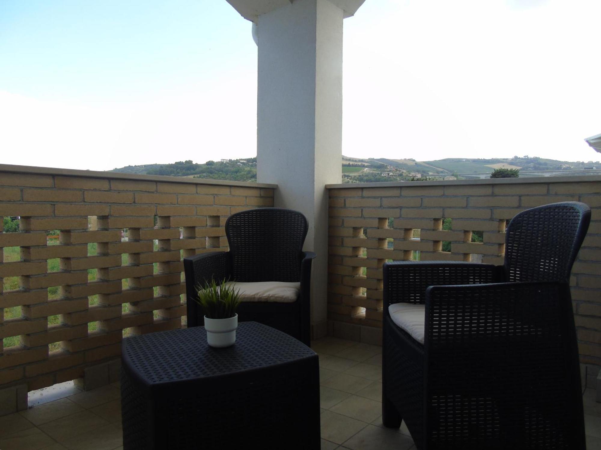 Homiday - Merope Apartment Pineto