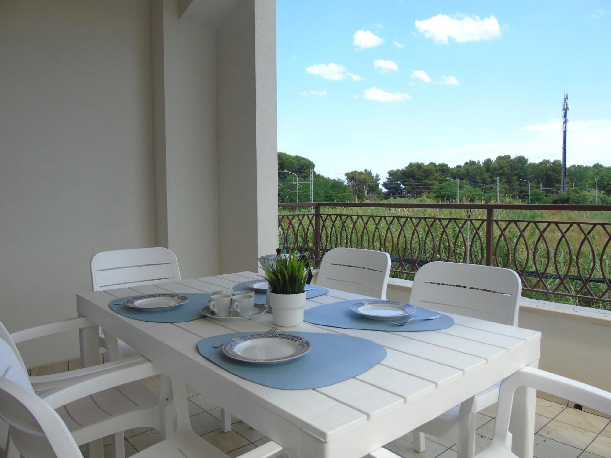 Homiday - Merope Apartment *