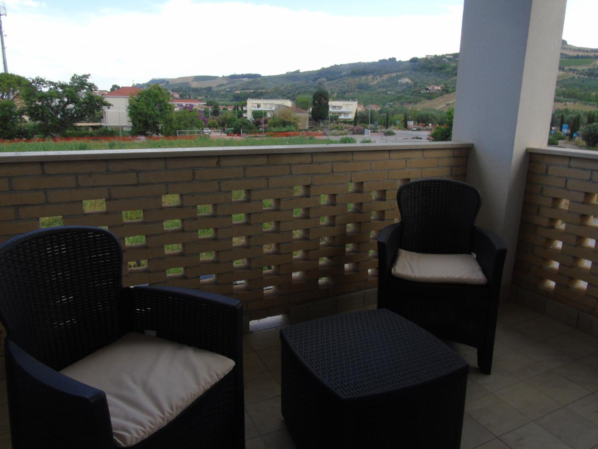 Apartment Homiday - Merope *