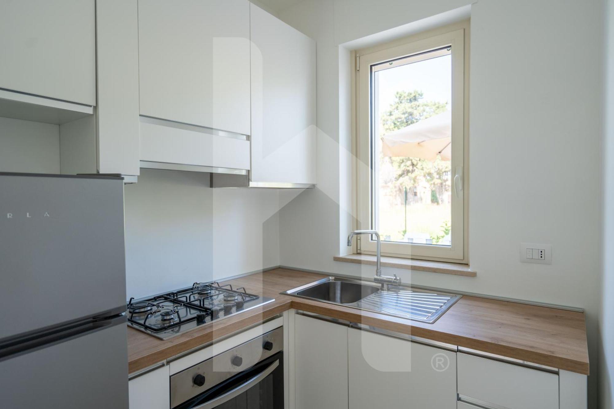 Apartment Homiday - Merope *