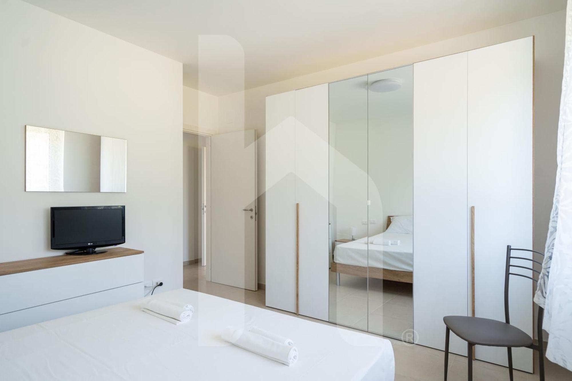 Apartment Homiday - Merope Pineto