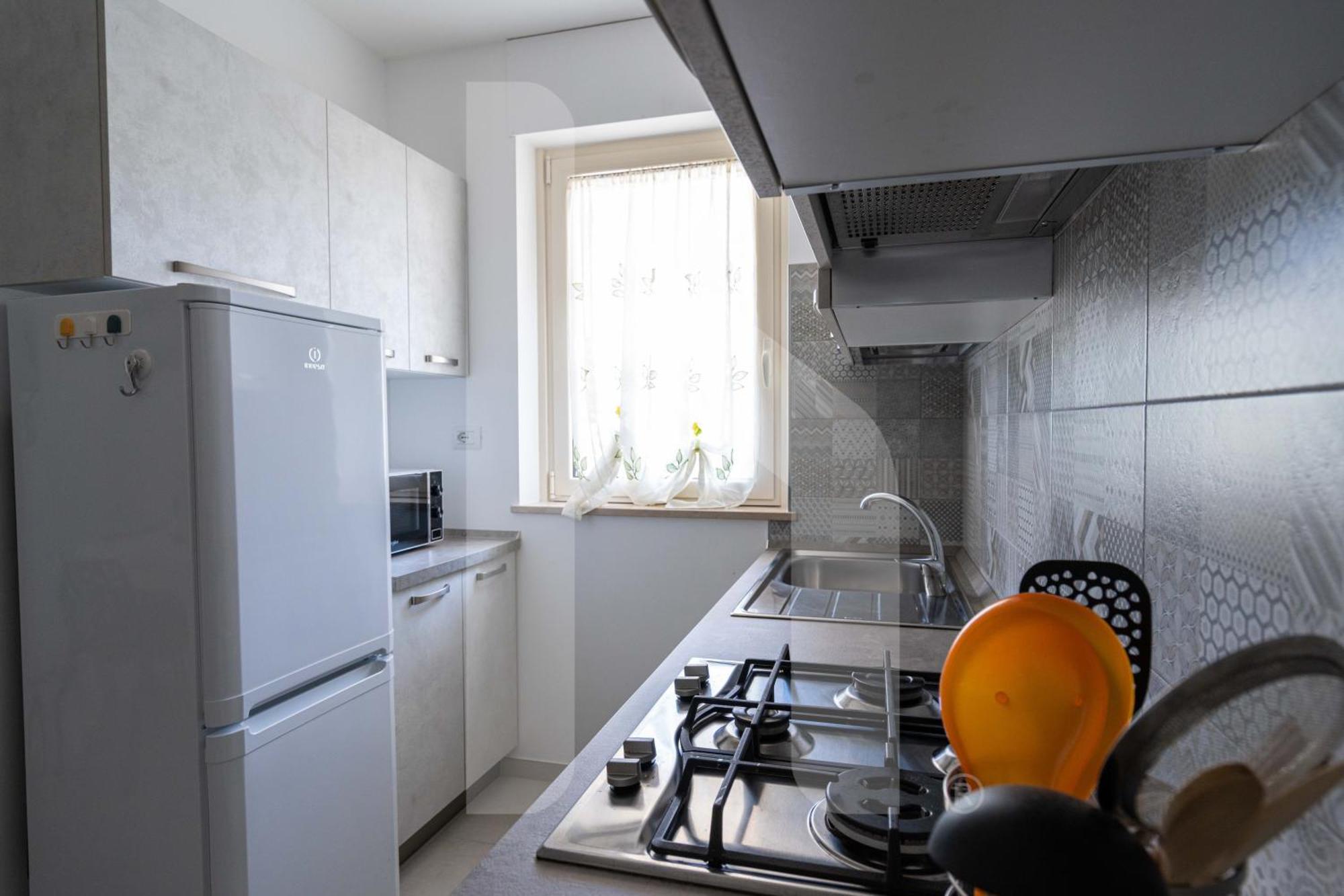 Homiday - Merope Apartment