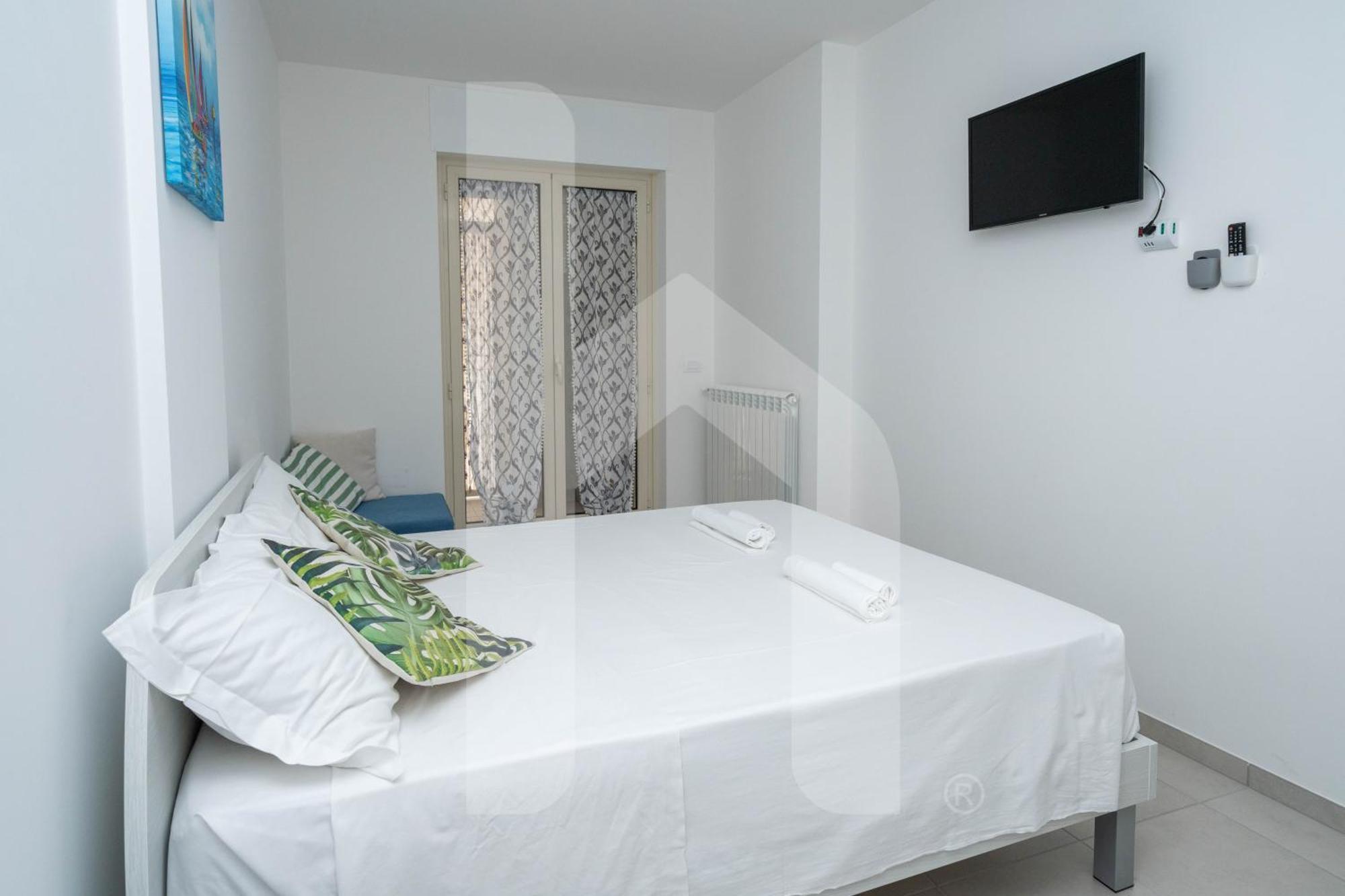 Apartment Homiday - Merope *