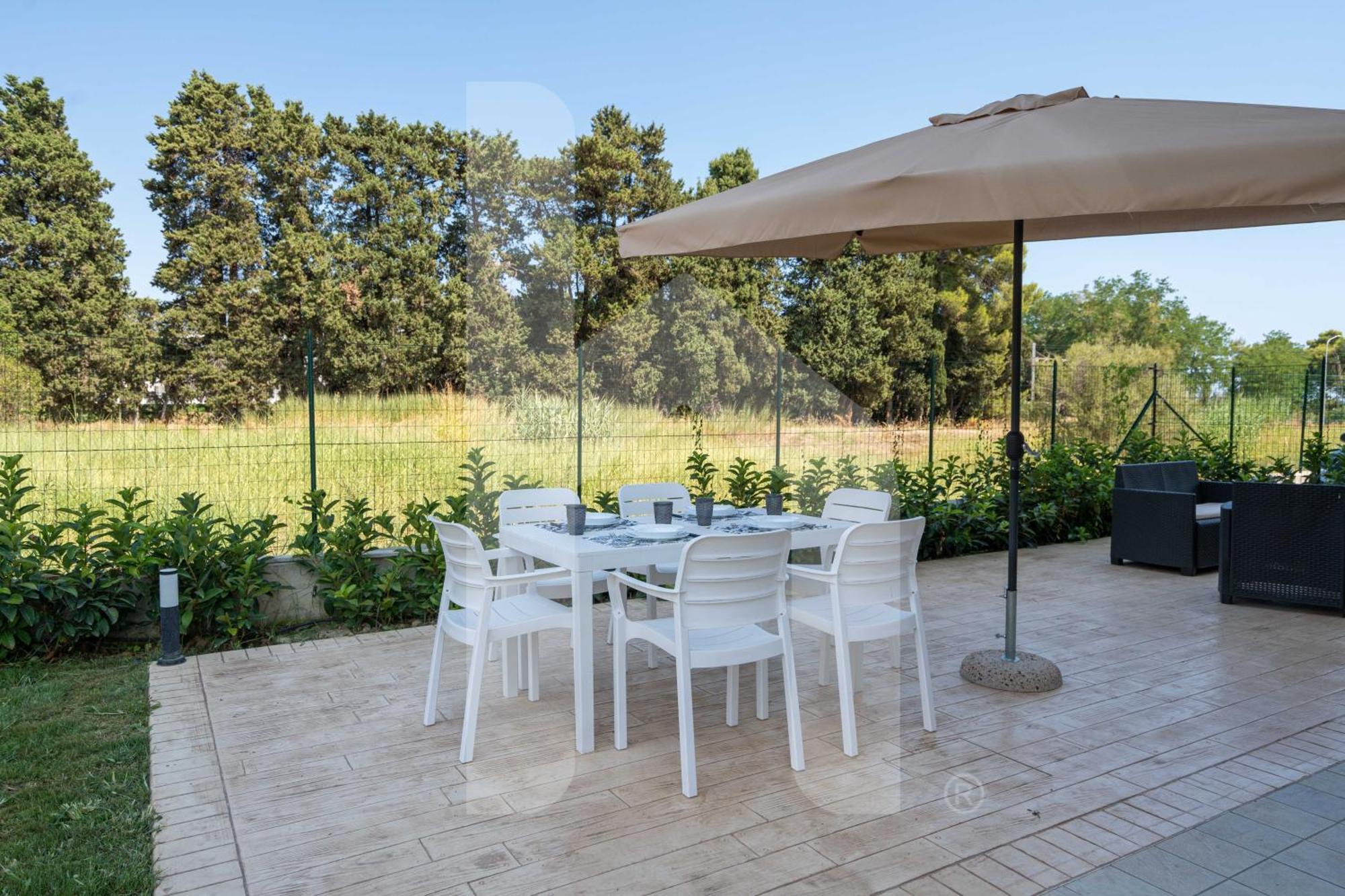 Homiday - Merope Apartment