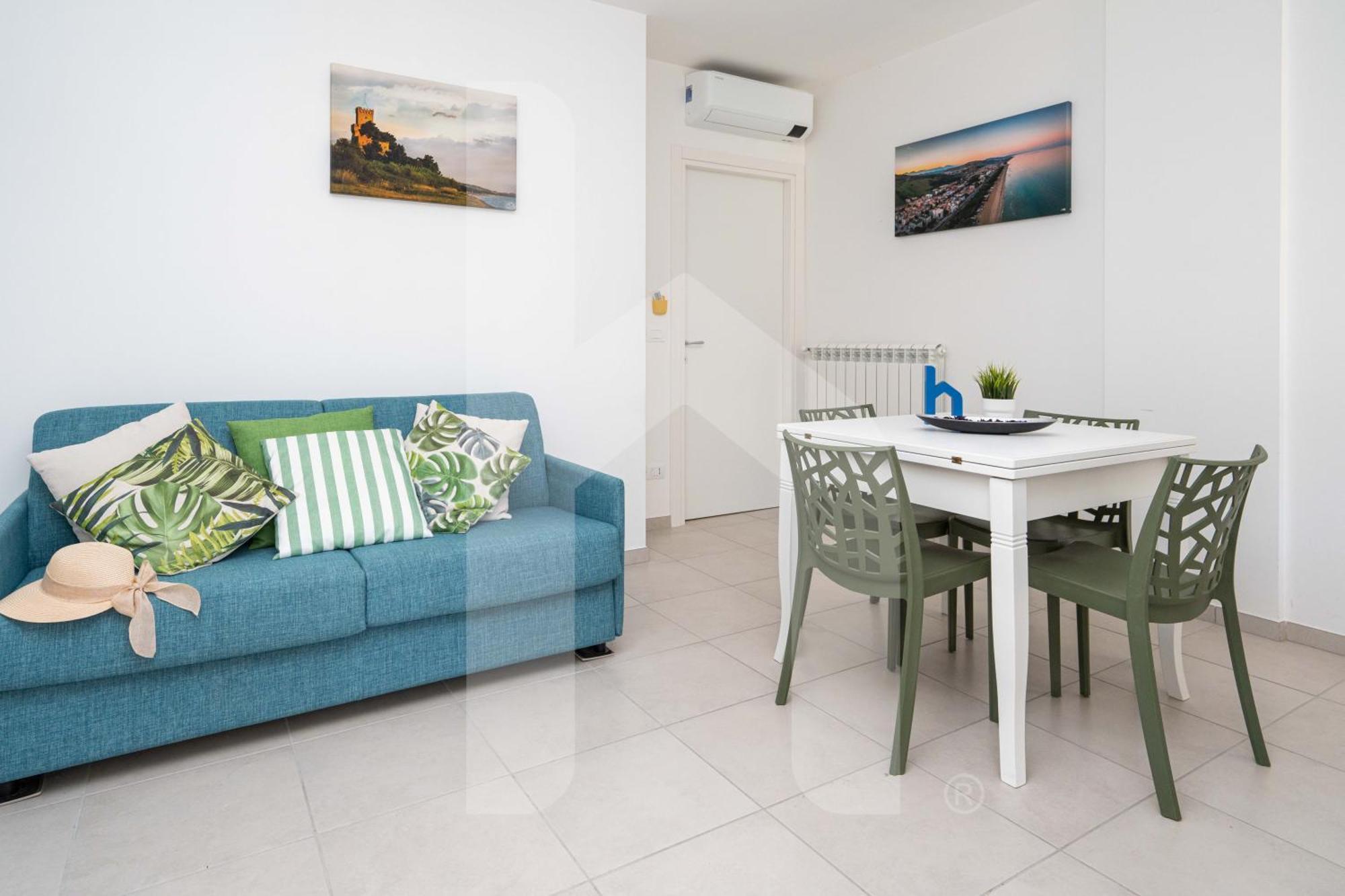 Apartment Homiday - Merope