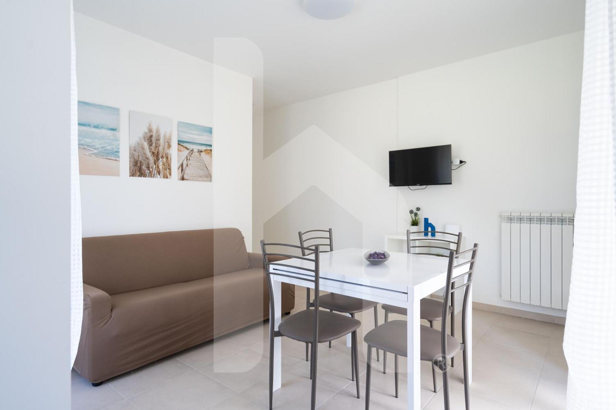 Homiday - Merope Apartment *