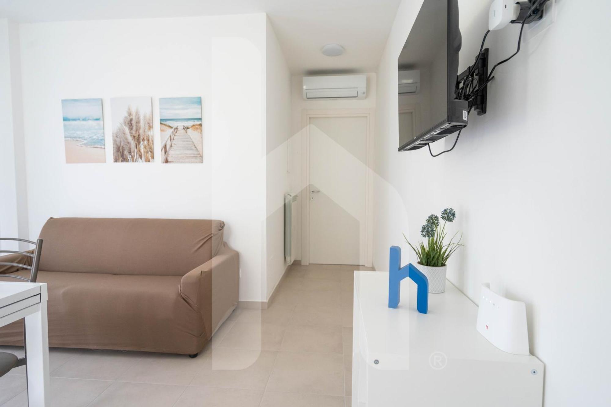Apartment Homiday - Merope *
