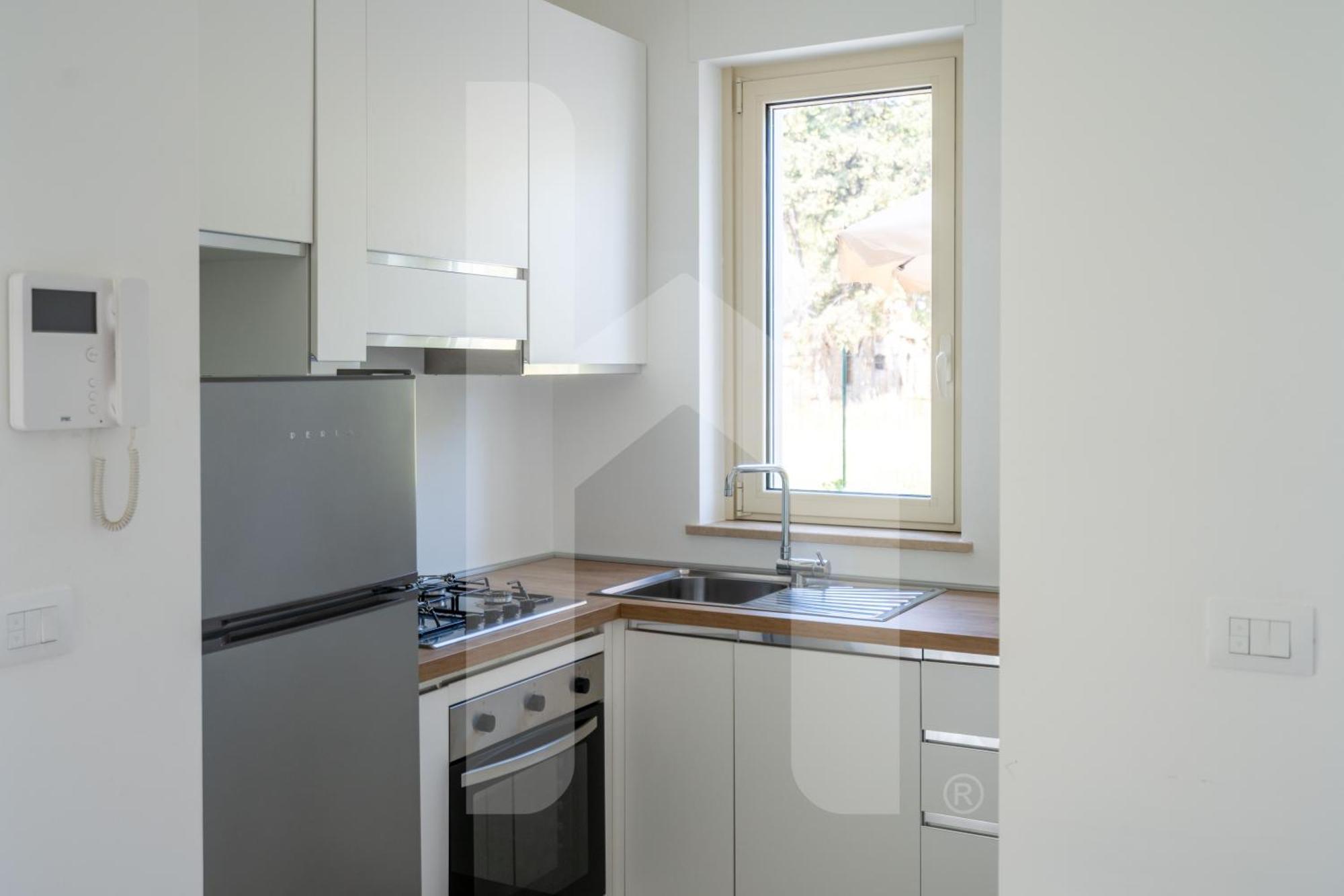 Apartment Homiday - Merope