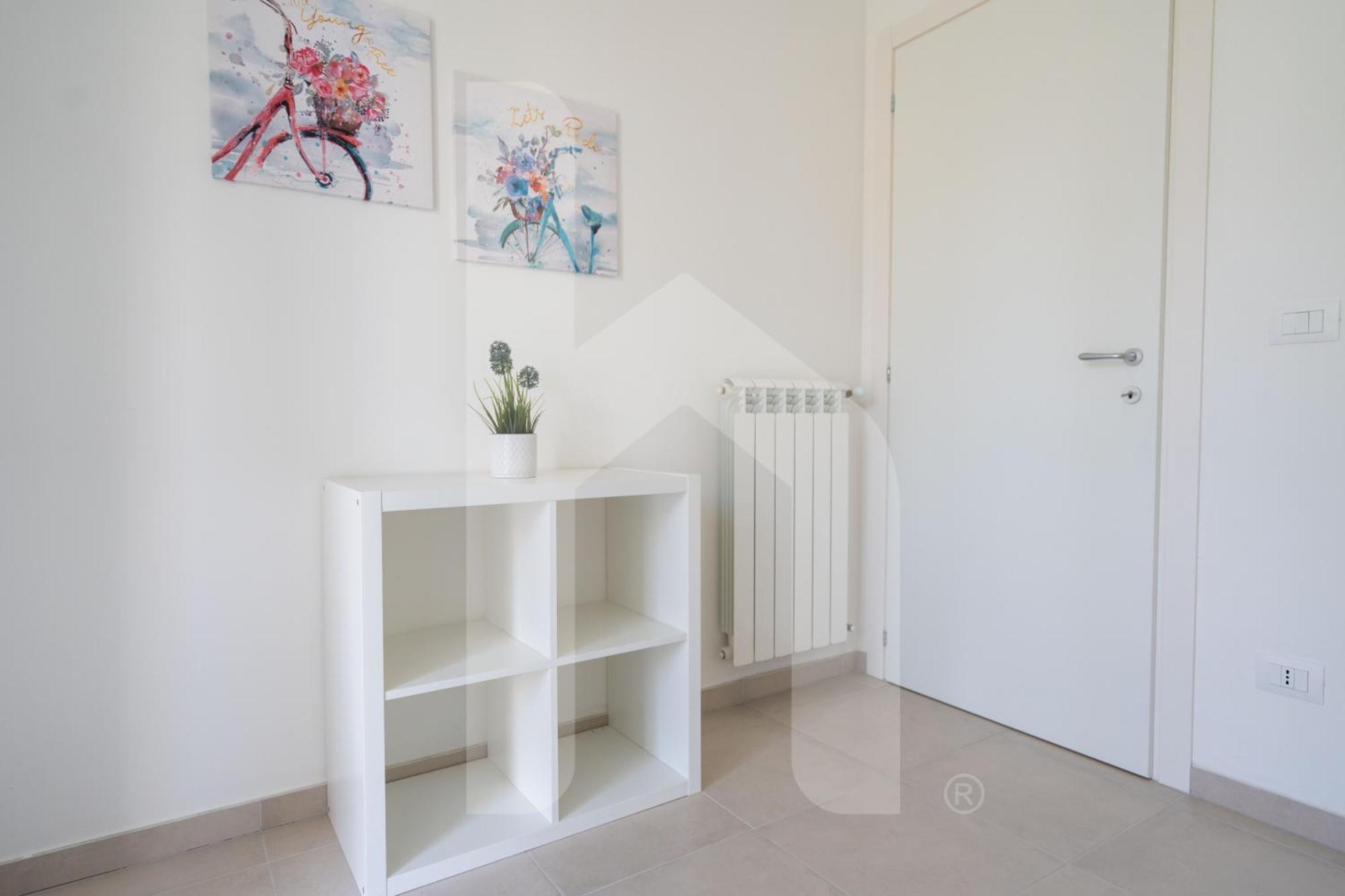 Homiday - Merope Apartment *