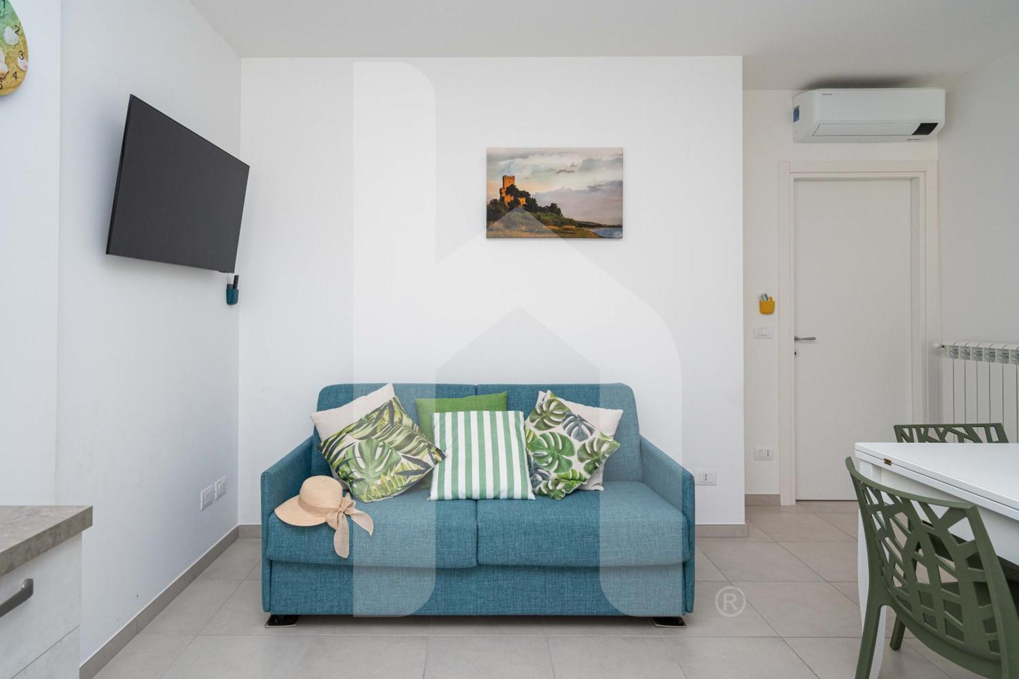 Homiday - Merope Apartment