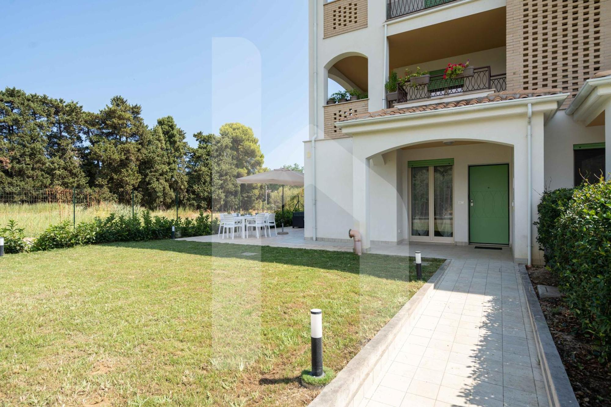 Homiday - Merope Apartment *