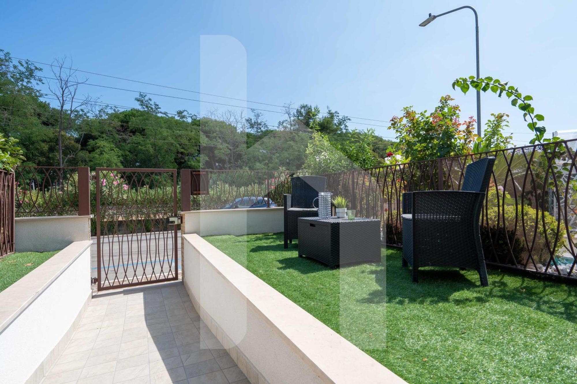 Apartment Homiday - Merope Pineto
