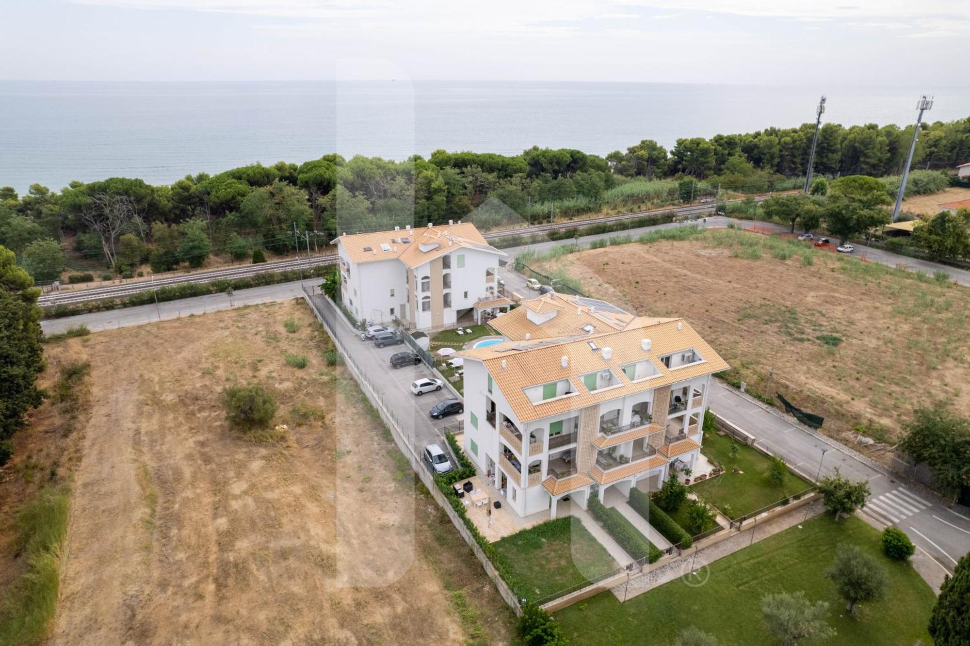 Homiday - Merope Apartment