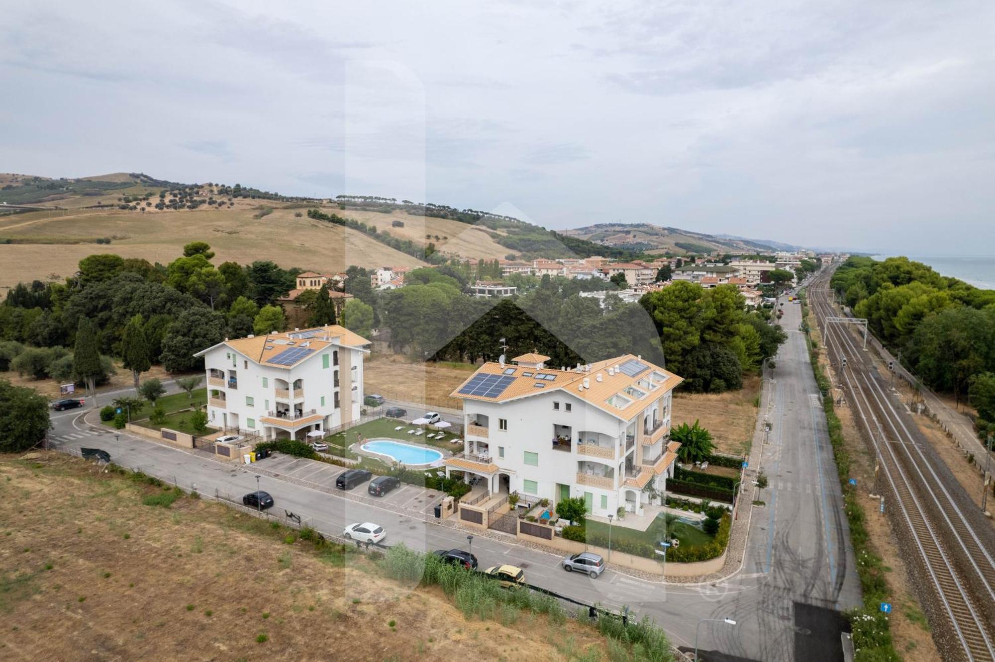 Apartment Homiday - Merope *